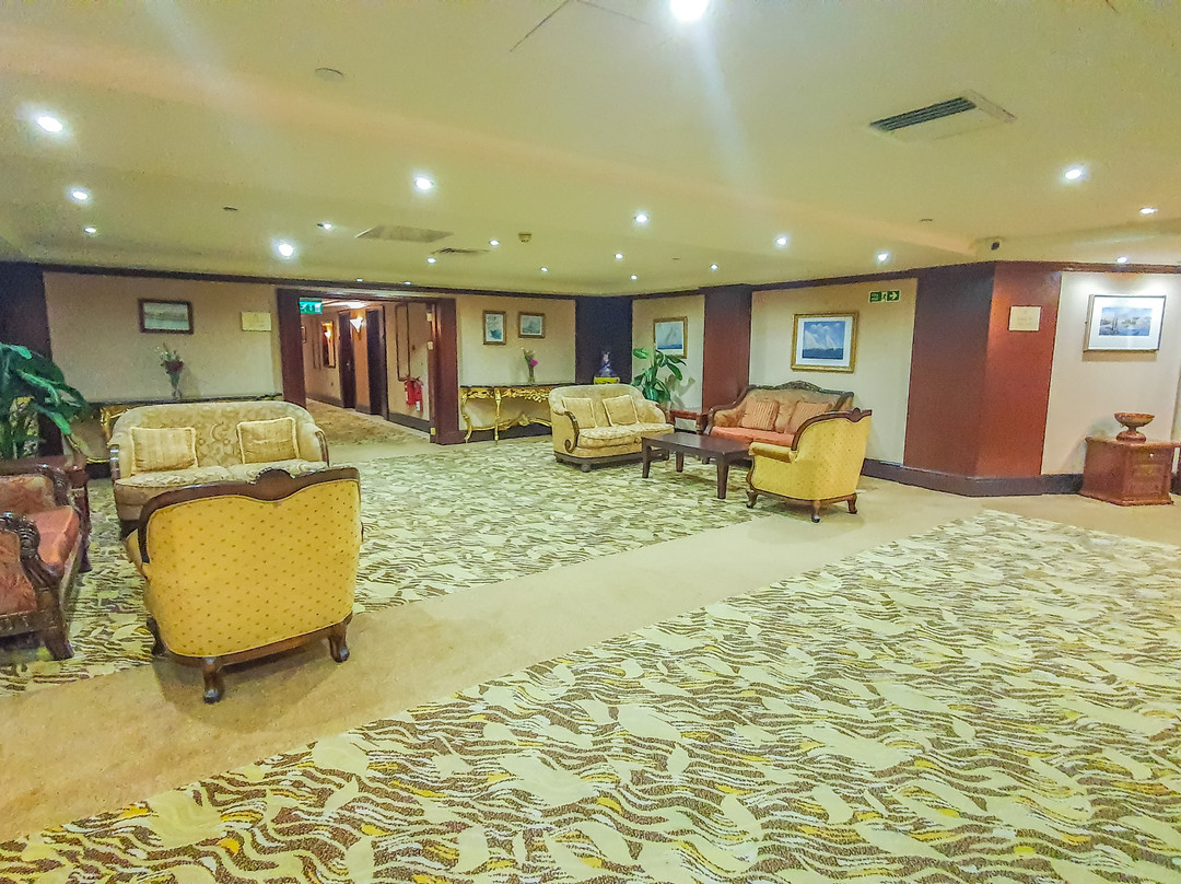 Grand Hotel Excelsior主图