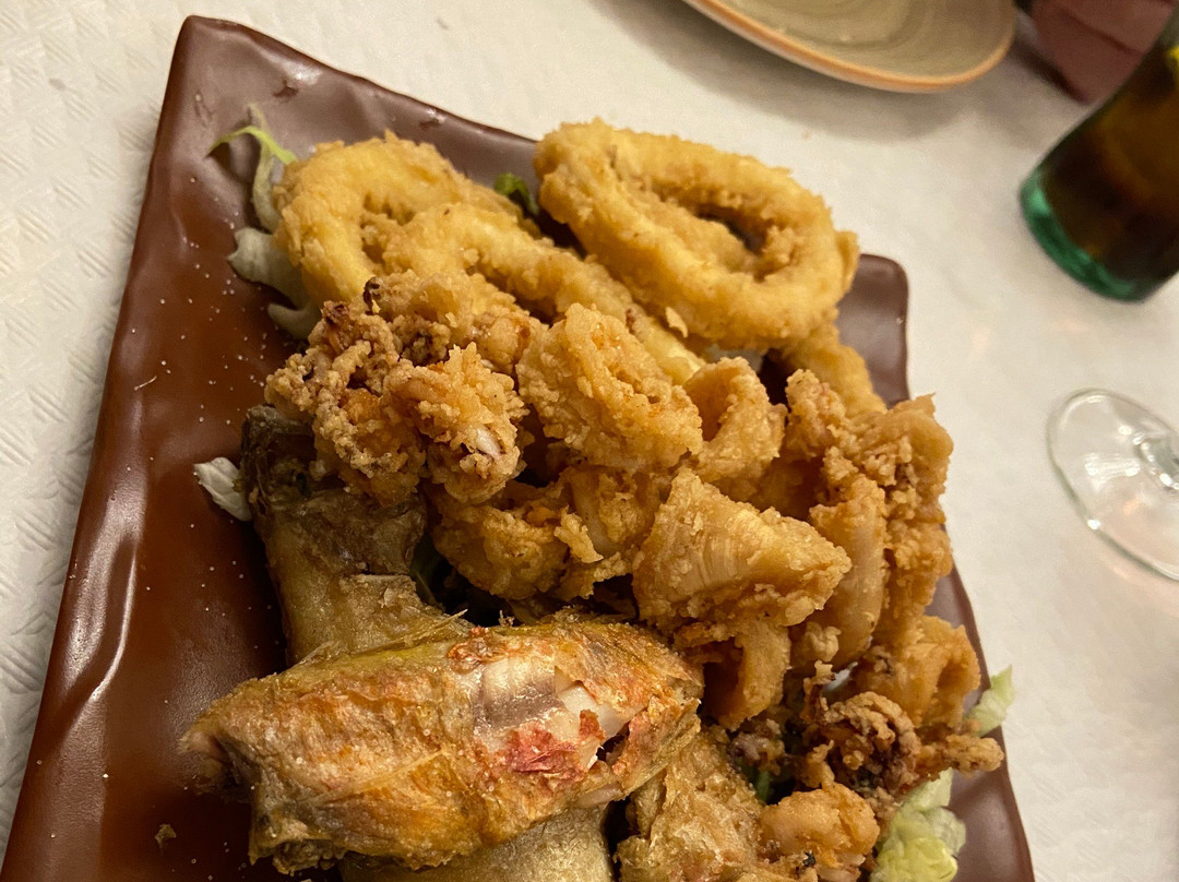 Bar-Restaurante EL Pelut景点图片