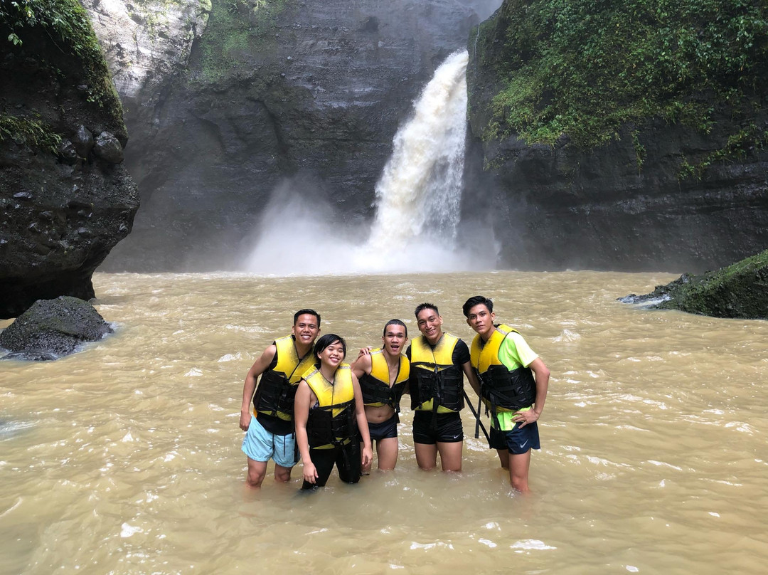 Pueblo El Salvador Nature’s Park and Picnic Grove-Cavinti必去景点