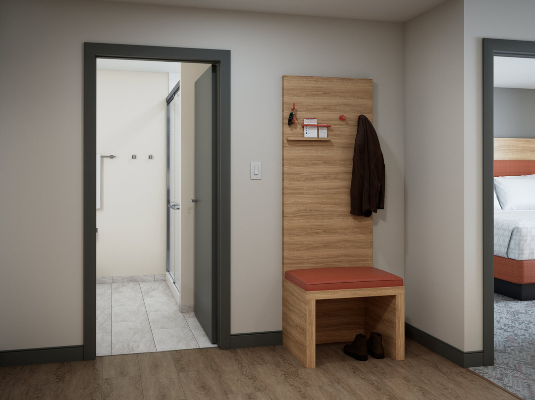 Candlewood Suites Layton - Salt Lake City by IHG主图