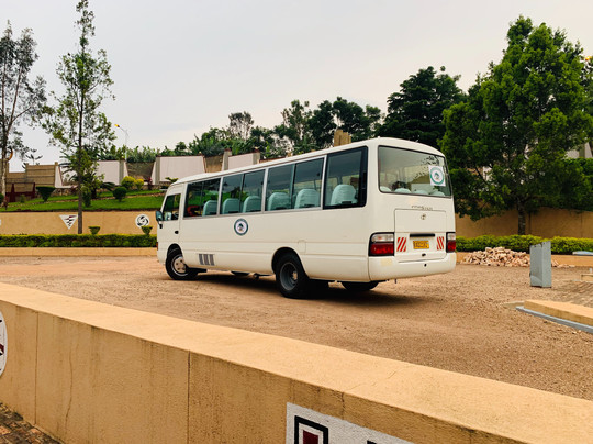 Show Me Around Rwanda Safaris-吉佳利必去景点