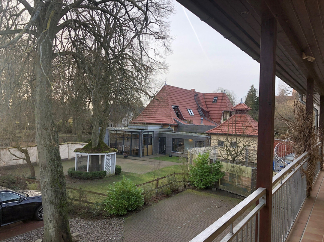 Landhotel Rittmeister主图