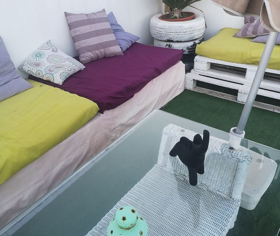 Sunset Bed And Breakfast主图