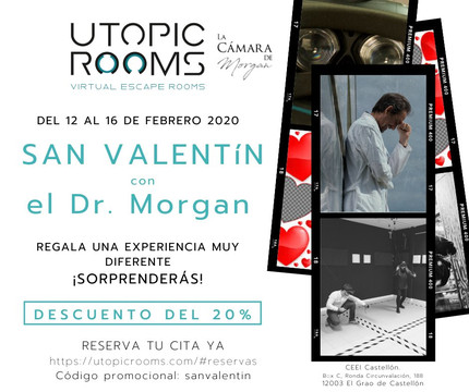 Utopic Rooms-卡斯特利翁-德拉普拉纳必去景点