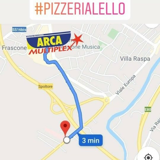 Centro Città Bianca主图