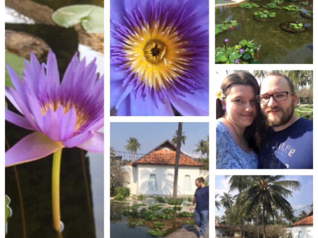 Six Senses Spa Huahin-蓬武里必去景点