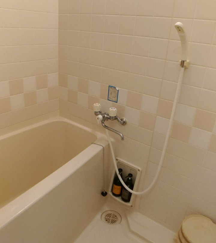 御船山观光酒店主图