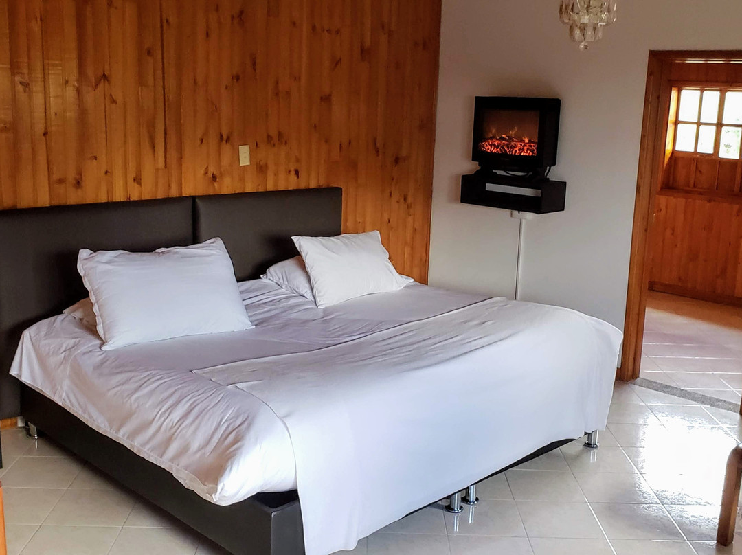 Hotel Casa Villa Elena主图