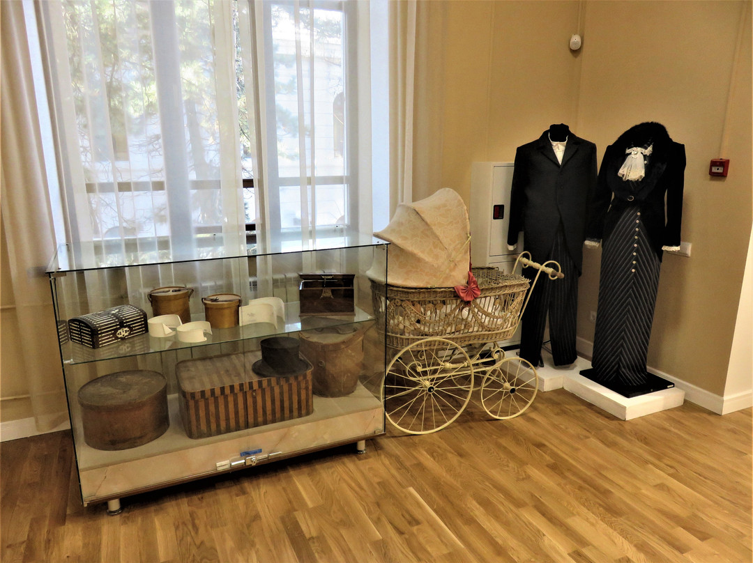 Rostov Museum of Local Lore-罗斯托夫必去景点