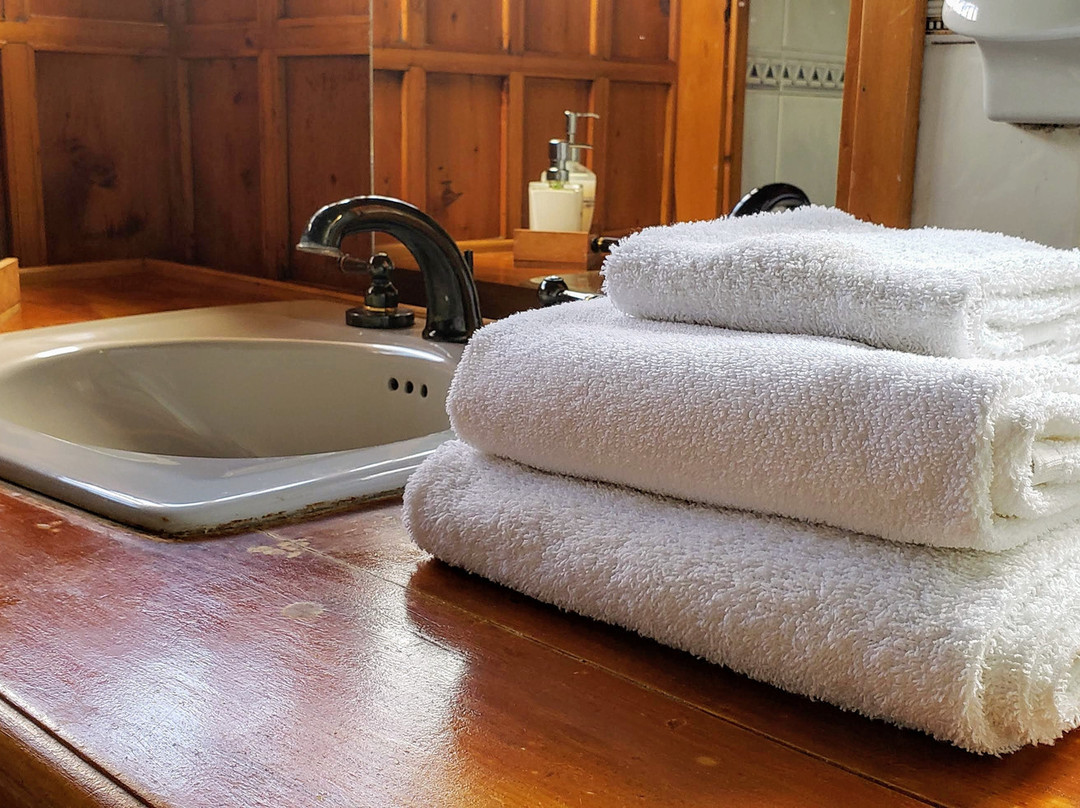 Hotel Casa Villa Elena主图