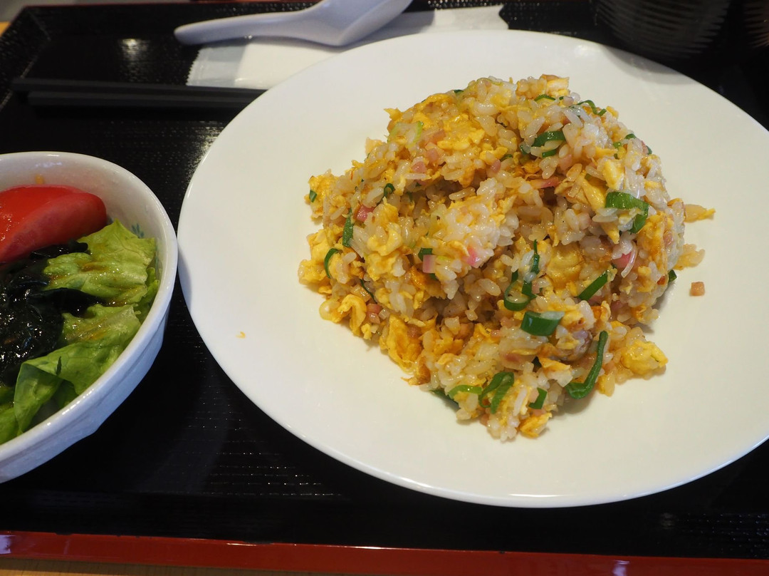 Michi-no-Eki Kirari Asahi-旭市必去景点