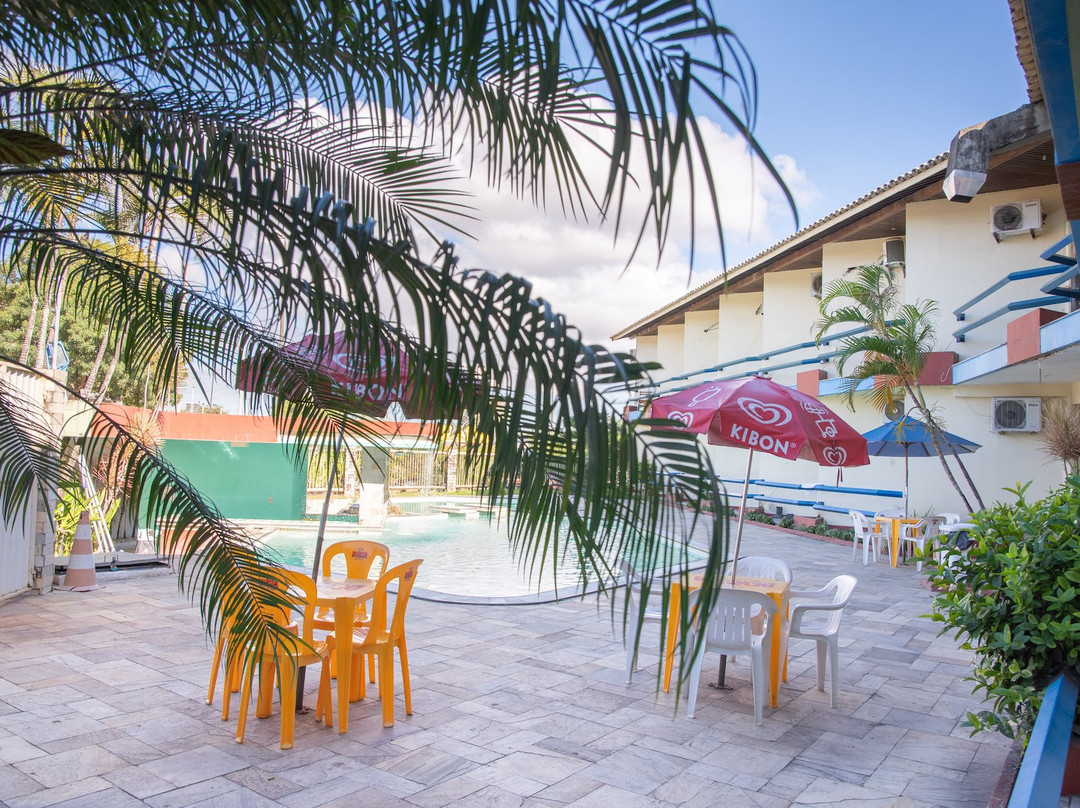 MK Express Hotel Aracaju主图