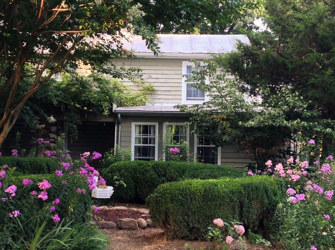 Jacob Swartz House主图