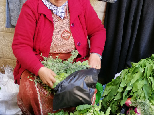 Farayek-伯利恒必去景点