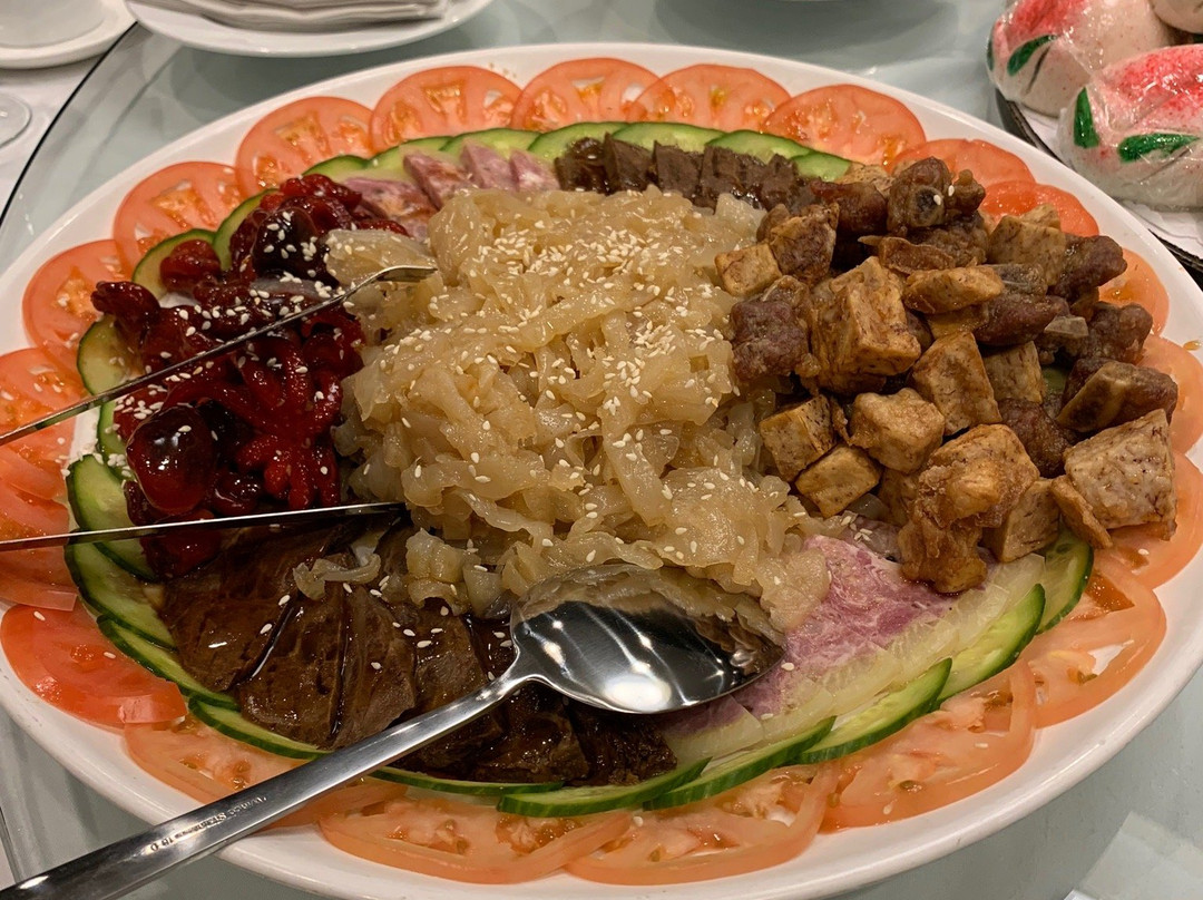 东拉瓜迪亚喜来登酒店主图