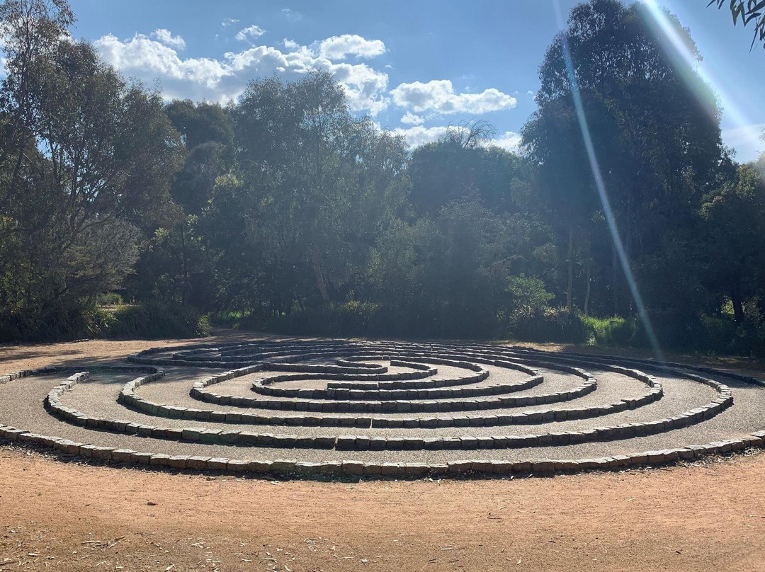 Holistic Soulscape-比奇沃思必去景点