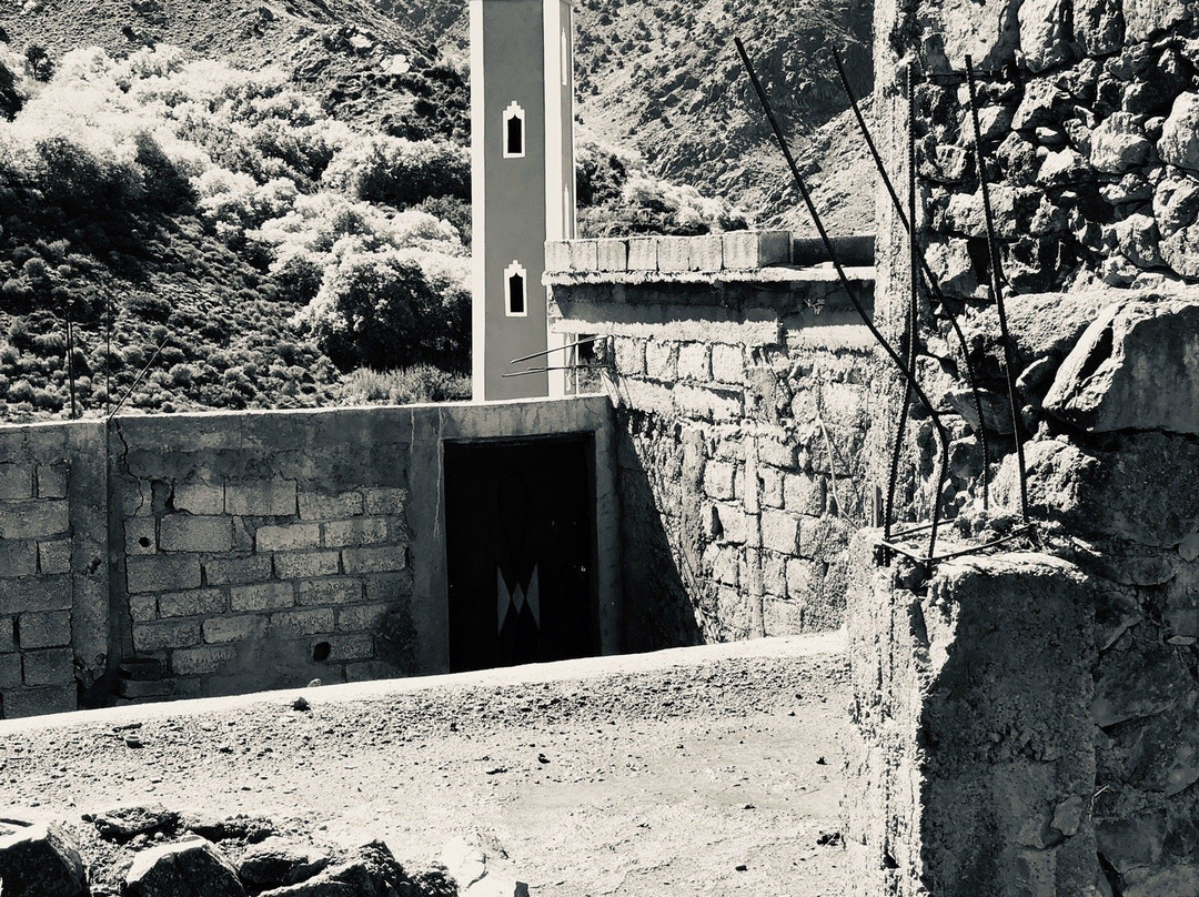 Excursions Tours Marrakesh-马拉喀什必去景点