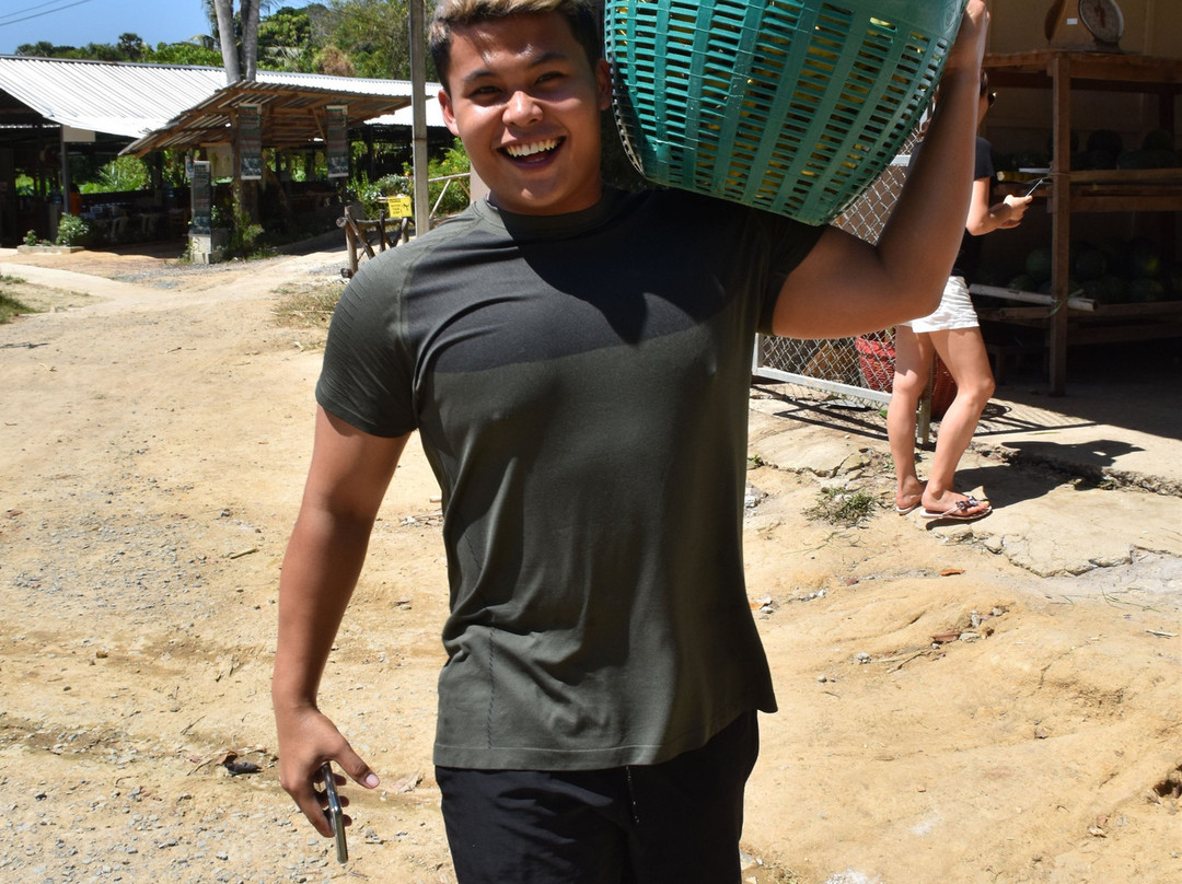 Phuket Elephant Sanctuary-普吉岛必去景点