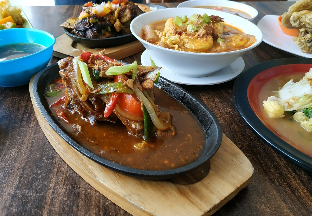 Lampung Walk-班达楠榜必去景点