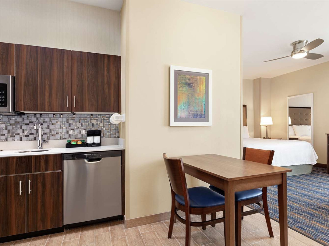 Homewood Suites by Hilton Harlingen主图