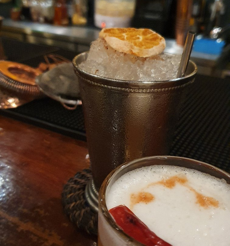 Coco Bar景点图片