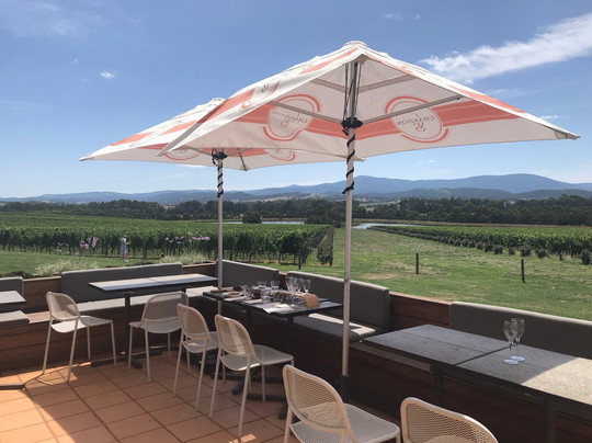 Chauffeur Drive Melbourne Yarra Valley-希尔斯维尔必去景点