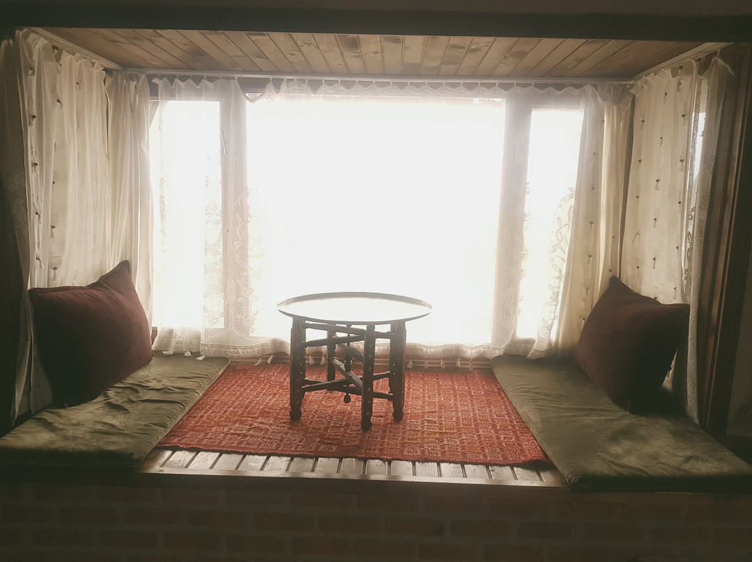 Daidalos Boutique Hotel主图
