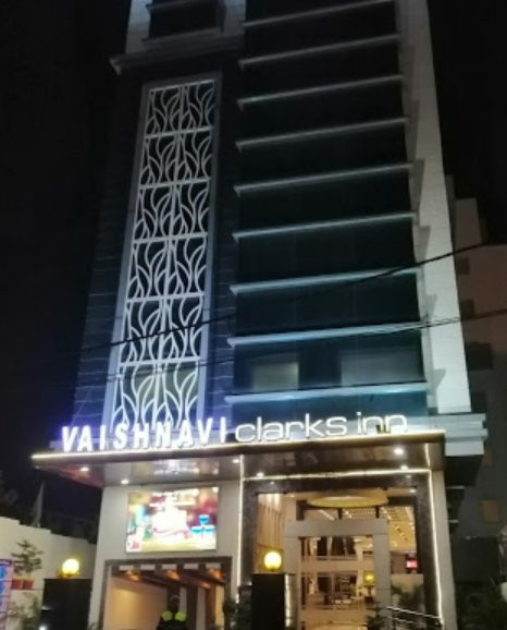 The Vaishnavi Deoghar主图