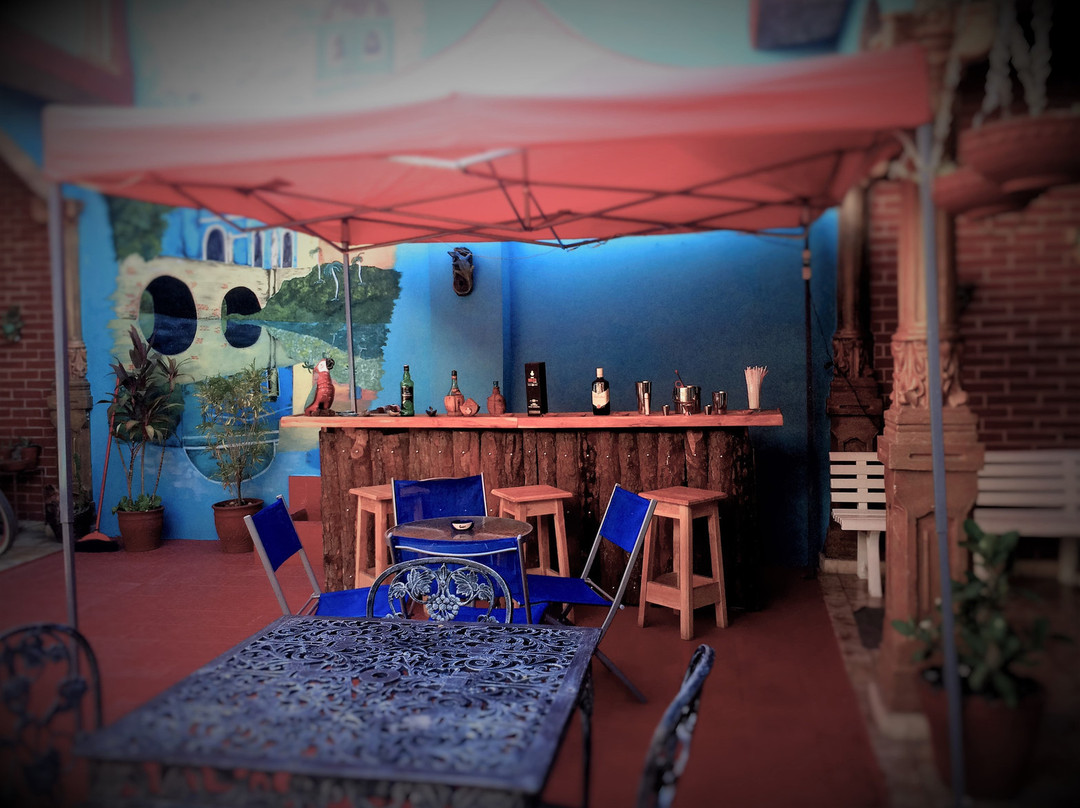 Hostal Calle Real主图