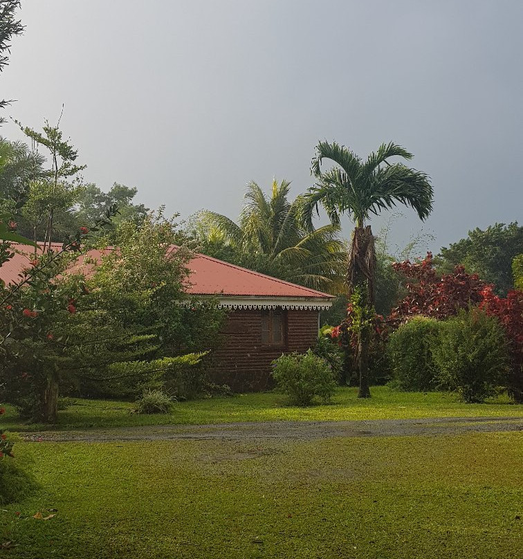 Le Domaine de la Vallee主图