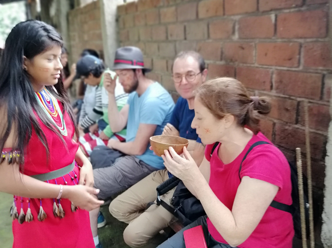 Bucay Adventures-Bucay必去景点