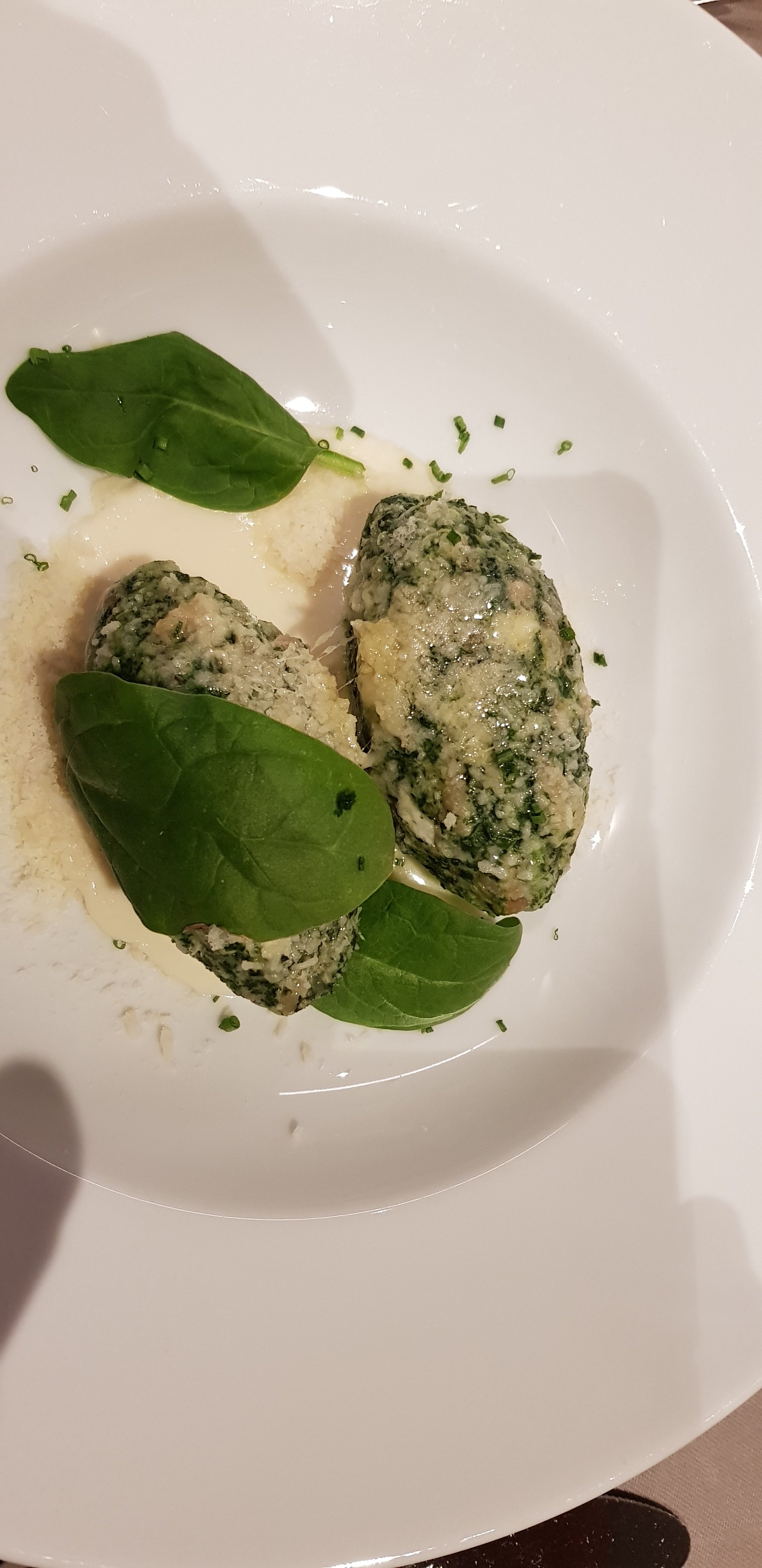Active Lifestyle Hotel Terentnerhof-餐饮