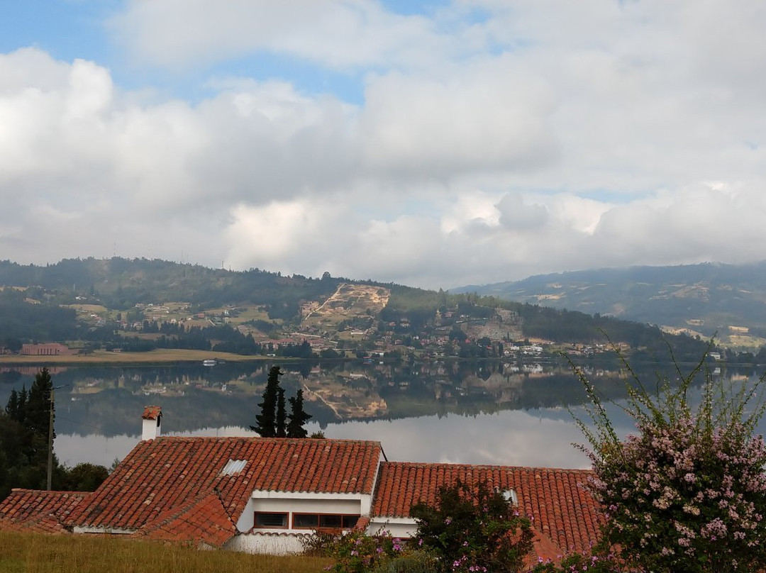 D'Acosta Hotel Sochagota主图