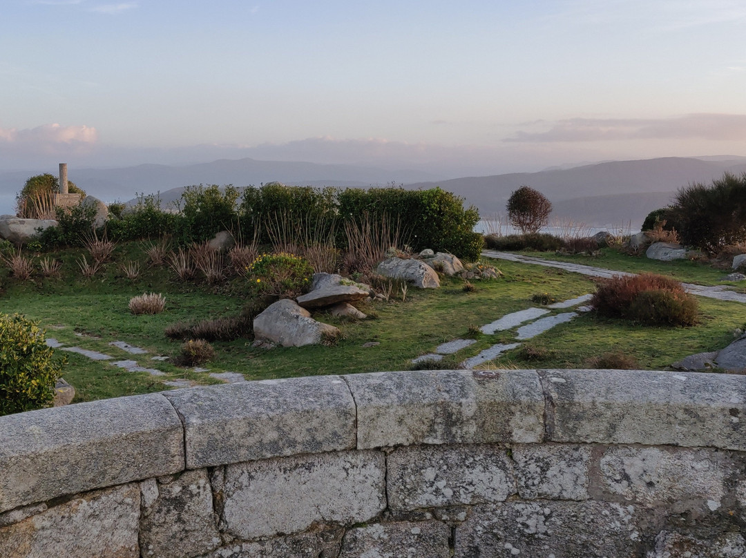 Hotel Semaforo de Bares主图