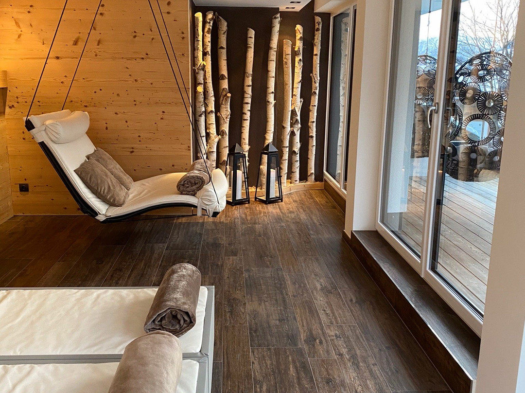 Hotel Bergblick主图