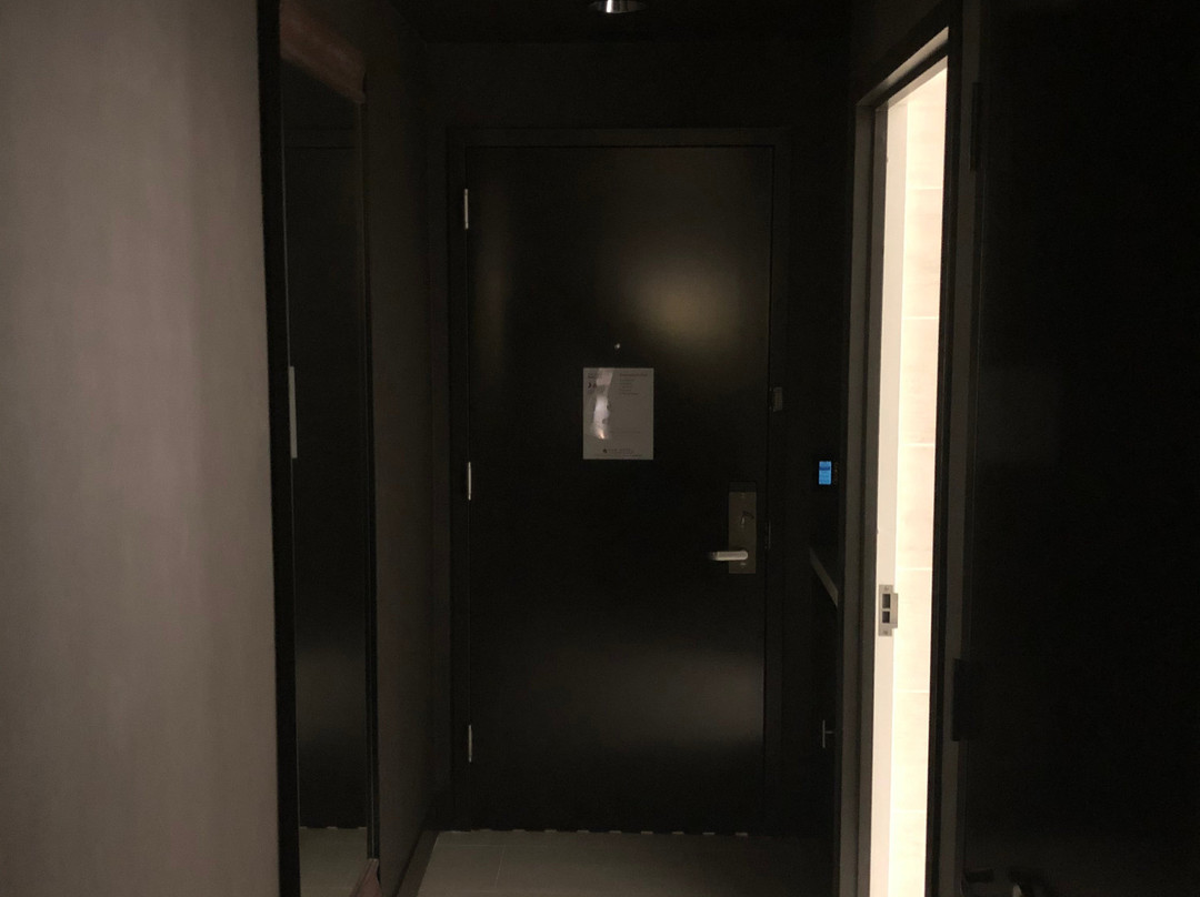 The Hotel at the University of Maryland主图