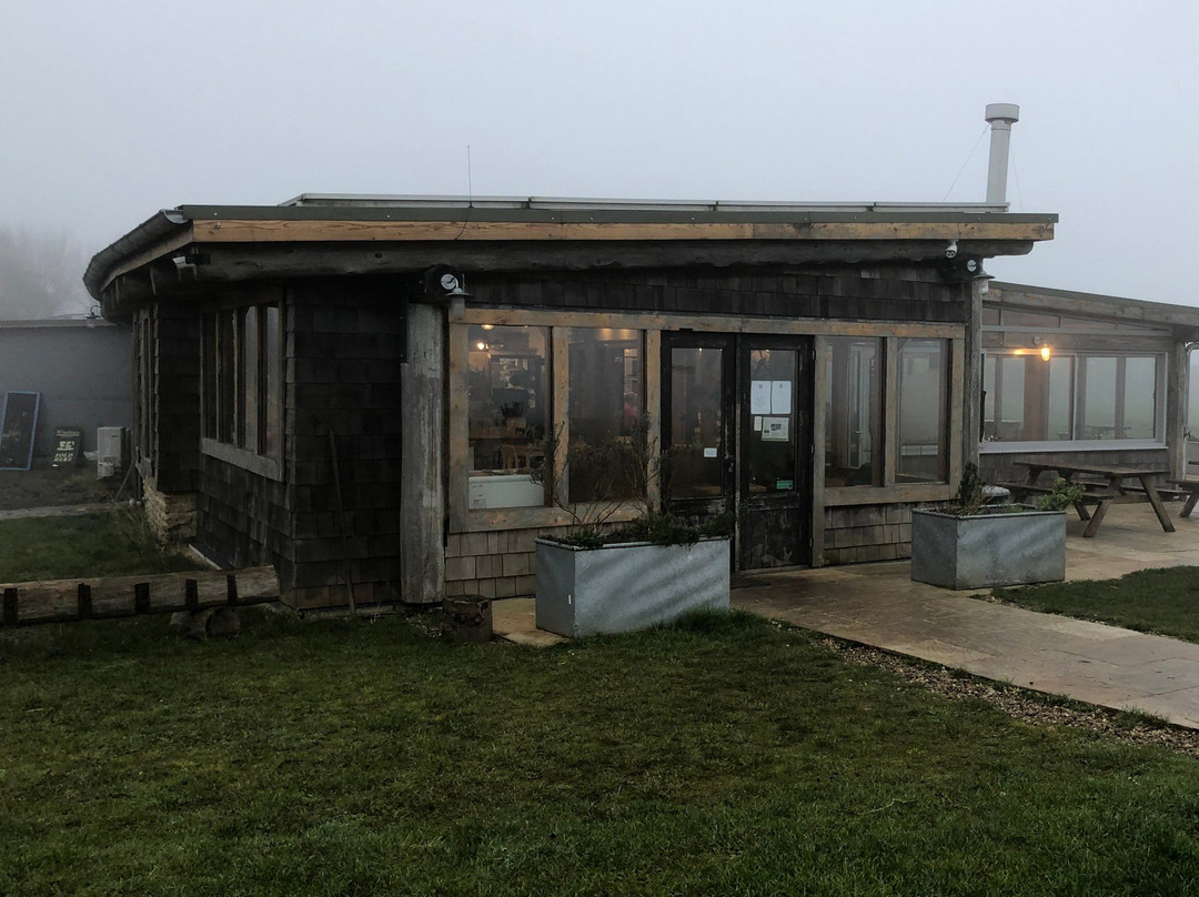 Thistledown Farm-Nympsfield必去景点