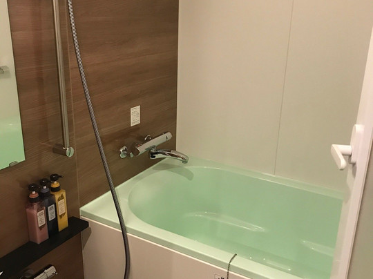 赤坂阳光酒店主图