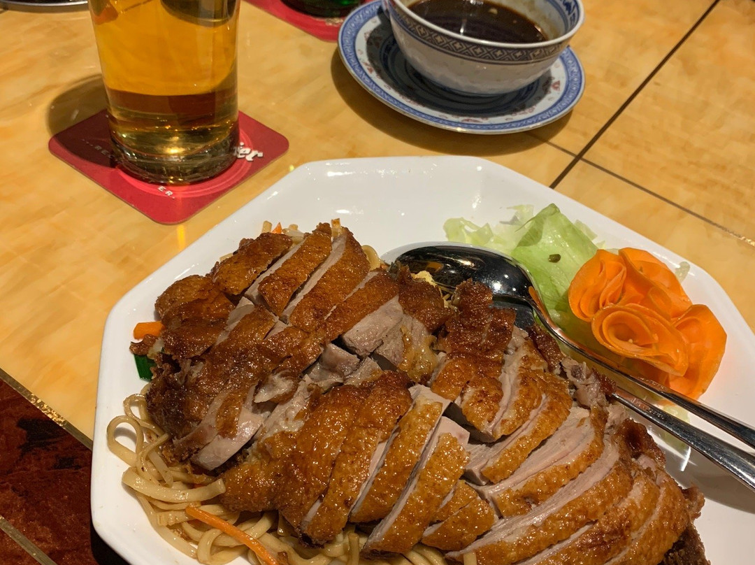 费夏门德餐馆和美食-China Restaurant Asia