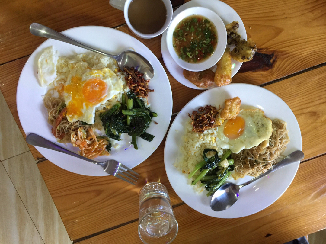 Loikaw Princess Motel主图