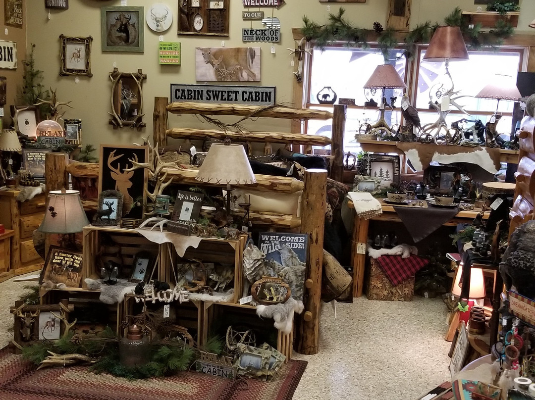 Schrock's Heritage Village-Berlin必去景点