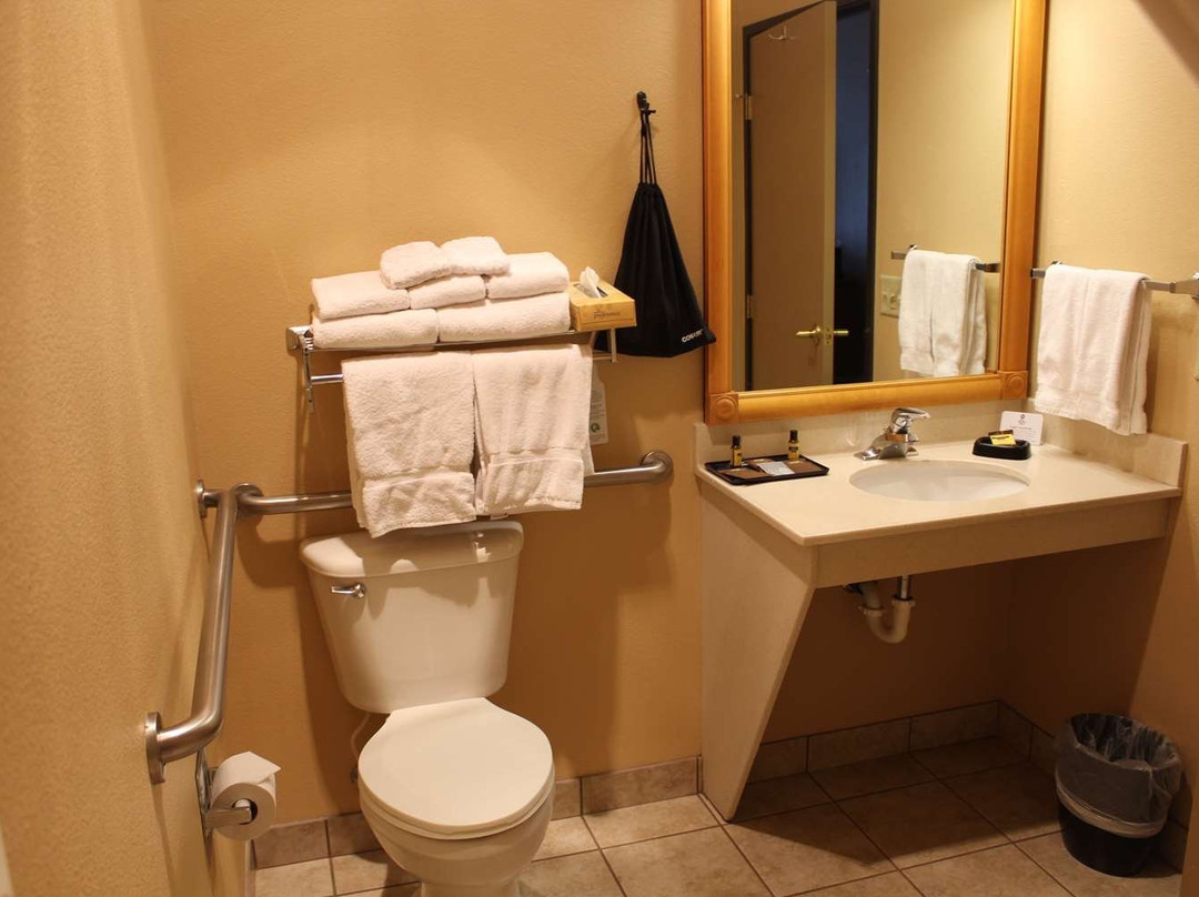 Best Western Plus The Inn At Horse Heaven主图