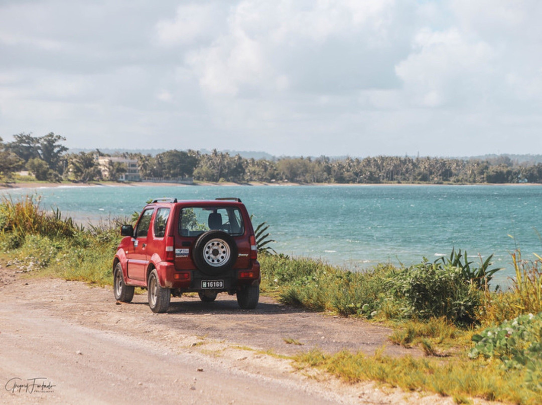 World Car Rentals Vanuatu-维拉港必去景点