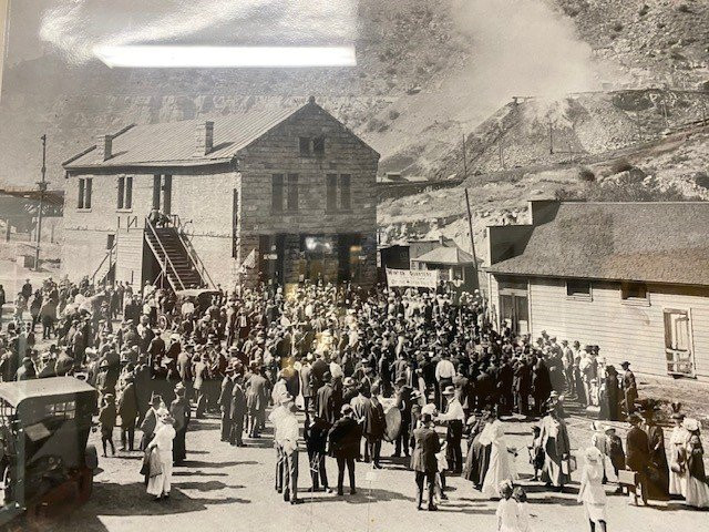 Western Mining & Railroad Museum-Helper必去景点