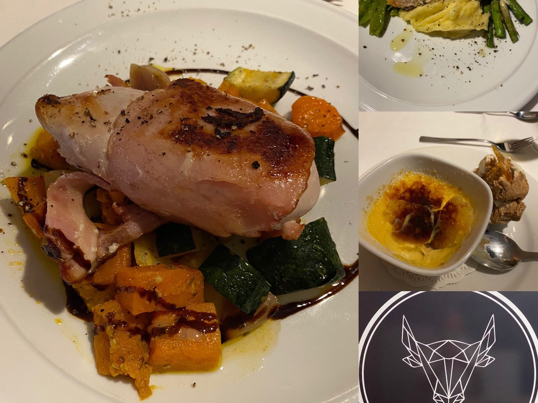 Clermont Country Motor Inn