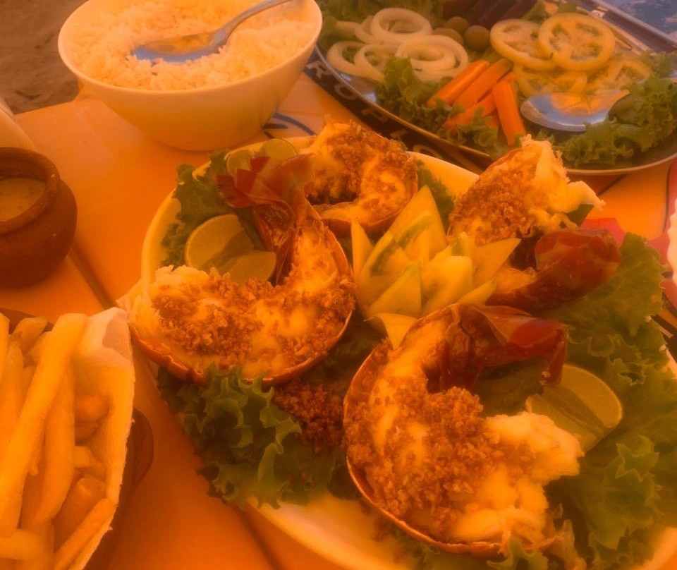 Encantos Turismo-Ilheus必去景点