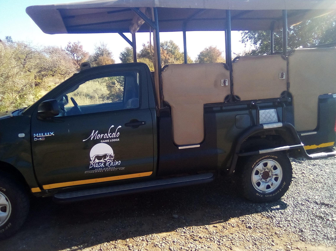 KML Shuttle Services-桑顿必去景点