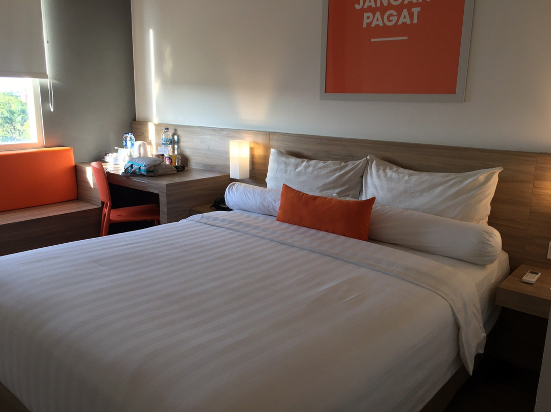 Zuri Express Banjarmasin主图