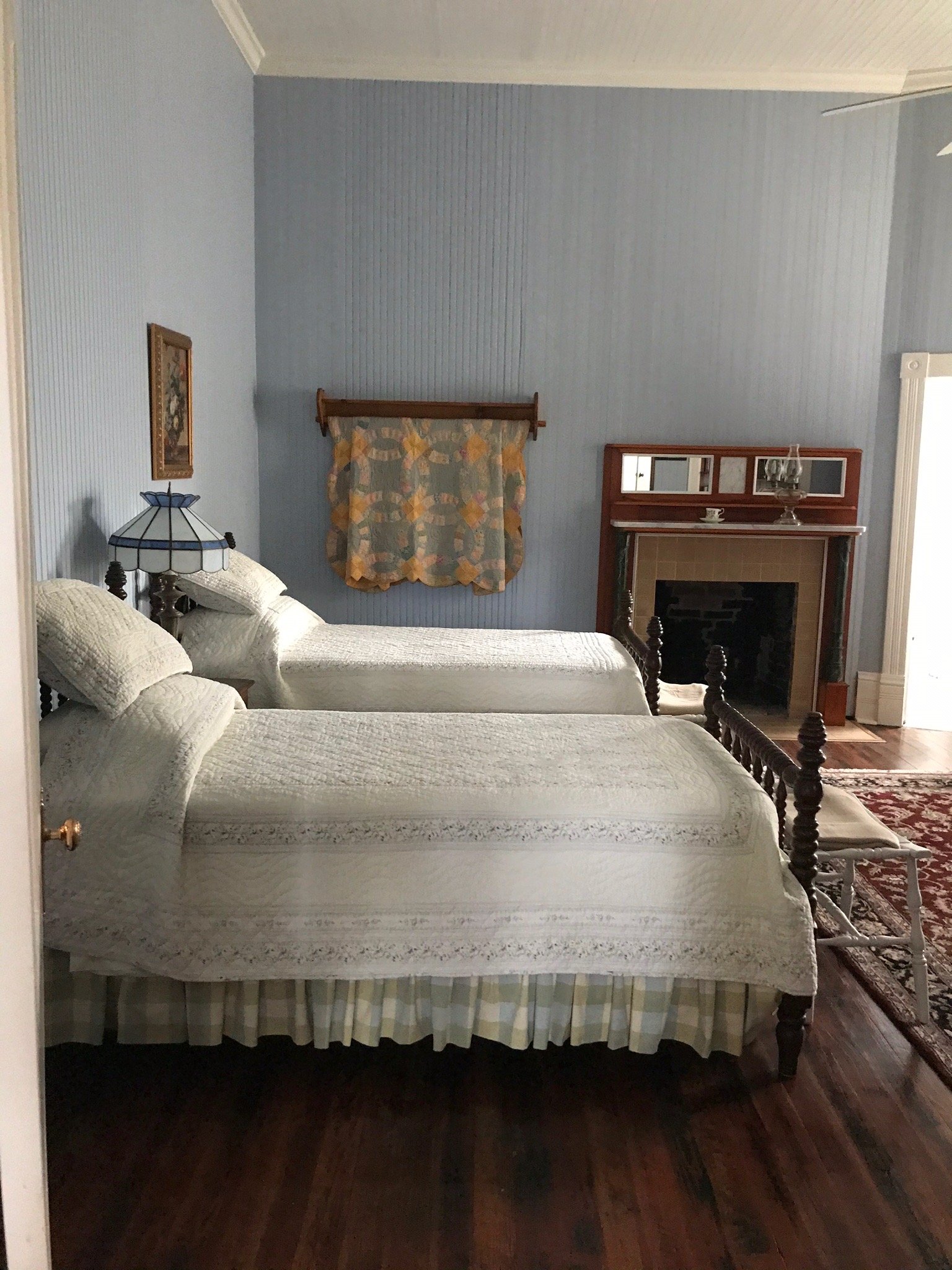 Kinchley Place Bed and Breakfast-官方