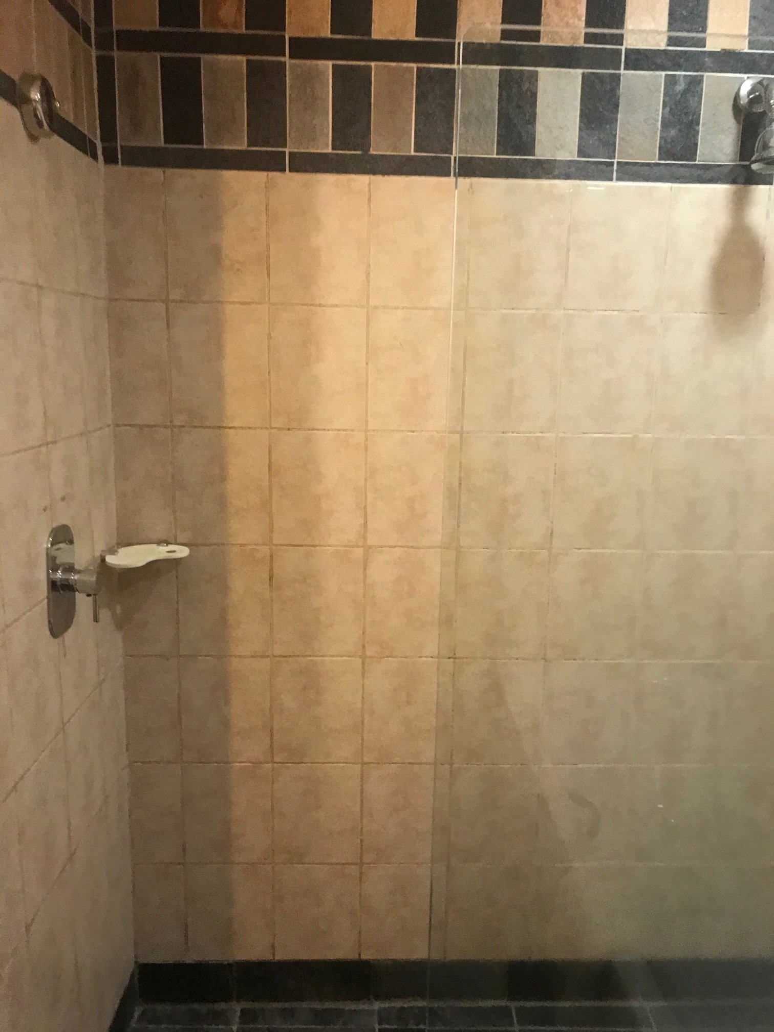 伊博姆艾美酒店及高尔夫渡假村-浴室